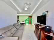 Apartamento para Venda em Guarujá/SP Jardim Três Marias...