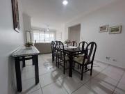Apartamento para Venda em Guarujá/SP Jardim Três Marias...