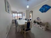 Apartamento para Venda em Guarujá/SP Jardim Três Marias...