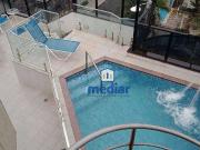 Apartamento para Venda em Guarujá/SP Jardim Três Marias...