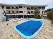 Apartamento para Venda em Guarujá/SP Jardim Três Marias...