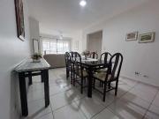 Apartamento para Venda em Guarujá/SP Jardim Três Marias...