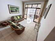 Apartamento para Venda em Guarujá/SP Jardim Três Marias...
