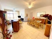 Apartamento para Venda em Guarujá/SP Jardim Três Marias...