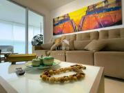 Apartamento para Venda em Guarujá/SP Jardim Três Marias...