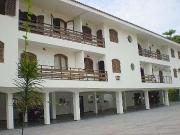 Apartamento para Venda em Guarujá/SP Jardim Três Marias...