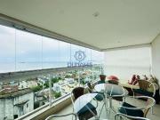 Apartamento para Venda em Guarujá/SP Jardim Virgínia 2...