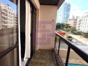 Apartamento para Venda em Guarujá/SP Jardim Virgínia 2...