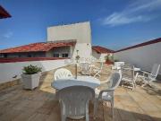 Apartamento para Venda em Guarujá/SP Jardim Virgínia 3...