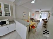Apartamento para Venda em Guarujá/SP Jardim Virgínia 3...