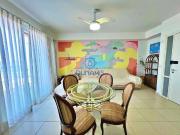 Apartamento para Venda em Guarujá/SP Loteamento João...