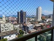 Apartamento para Venda em Guarujá/SP Loteamento João...