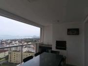 Apartamento para Venda em Guarujá/SP Loteamento João...