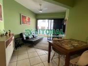 Apartamento para Venda em Guarujá/SP Loteamento João...