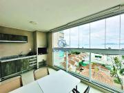 Apartamento para Venda em Guarujá/SP Loteamento João...