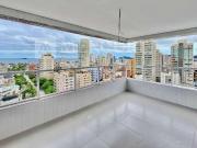Apartamento para Venda em Guarujá/SP Enseada 2 Quartos