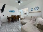 Apartamento para Venda em Guarujá/SP Loteamento João...