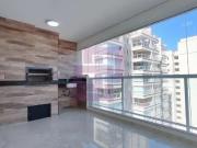 Apartamento para Venda em Guarujá/SP Loteamento João...