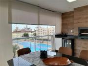 Apartamento para Venda em Guarujá/SP Loteamento João...