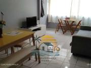 Apartamento para Venda em Guarujá/SP Loteamento João...