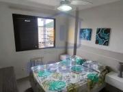 Apartamento para Venda em Guarujá/SP Loteamento João...