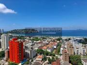 Apartamento para Venda em Guarujá/SP Loteamento João...