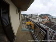 Apartamento para Venda em Guarujá/SP Loteamento João...