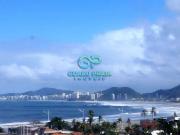 Apartamento para Venda em Guarujá/SP Loteamento João...