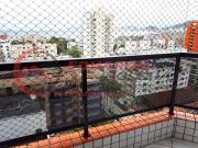 Apartamento para Venda em Guarujá/SP Loteamento João...