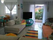 Apartamento para Venda em Guarujá/SP Loteamento João...