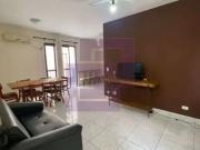 Apartamento para Venda em Guarujá/SP Loteamento João...