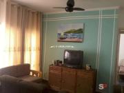 Apartamento para Venda em Guarujá/SP Loteamento João...