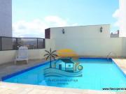 Apartamento para Venda em Guarujá/SP Loteamento João...