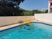 Apartamento para Venda em Guarujá/SP Loteamento João...