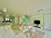 Apartamento para Venda em Guarujá/SP Marina Guarujá 3...