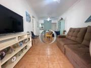 Apartamento para Venda em Guarujá/SP Morro do Maluf 3...