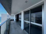 Apartamento para Venda em Guarujá/SP Pitangueiras 3 Quartos