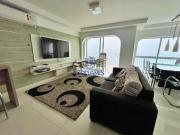 Apartamento para Venda em Guarujá/SP Morro do Maluf 4...