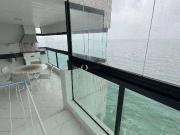 Apartamento para Venda em Guarujá/SP Morro do Maluf 3...