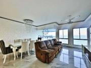 Apartamento para Venda em Guarujá/SP Morro do Maluf 3...