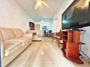 Apartamento para Venda em Guarujá/SP Morro do Maluf 3...