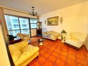 Apartamento para Venda em Guarujá/SP Morro do Maluf 3...