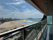 Apartamento para Venda em Guarujá/SP Enseada 3 Quartos