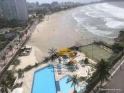 Apartamento para Venda em Guarujá/SP Morro do Maluf 3...