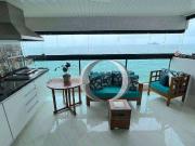 Apartamento para Venda em Guarujá/SP Morro do Maluf 3...