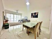 Apartamento para Venda em Guarujá/SP Morro do Maluf 3...