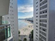 Apartamento para Venda em Guarujá/SP Morro do Maluf 4...