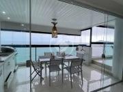 Apartamento para Venda em Guarujá/SP Pitangueiras 4 Quartos Apartamento para Venda em Guarujá/SP Pitangueiras 4 Quartos