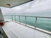 Apartamento para Venda em Guarujá/SP Pitangueiras 4 Quartos