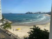 Apartamento para Venda em Guarujá/SP Morro do Maluf 5...